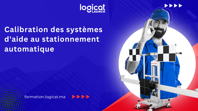 Apprenez à calibrer les systèmes d'aide au stationnement automatique pour une précision optimale.