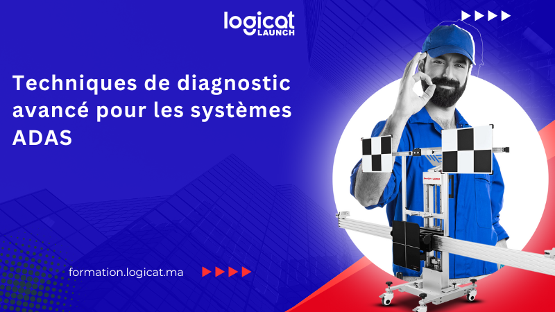 Maîtriser les techniques de diagnostic avancé pour les systèmes ADAS pour une détection précise des problèmes.