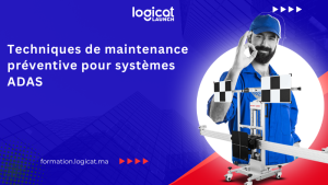 Découvrez les meilleures pratiques de maintenance préventive pour prolonger la durée de vie des systèmes ADAS.