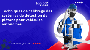 Apprenez les techniques de calibrage pour les systèmes de détection de piétons pour garantir la sécurité des véhicules autonomes.